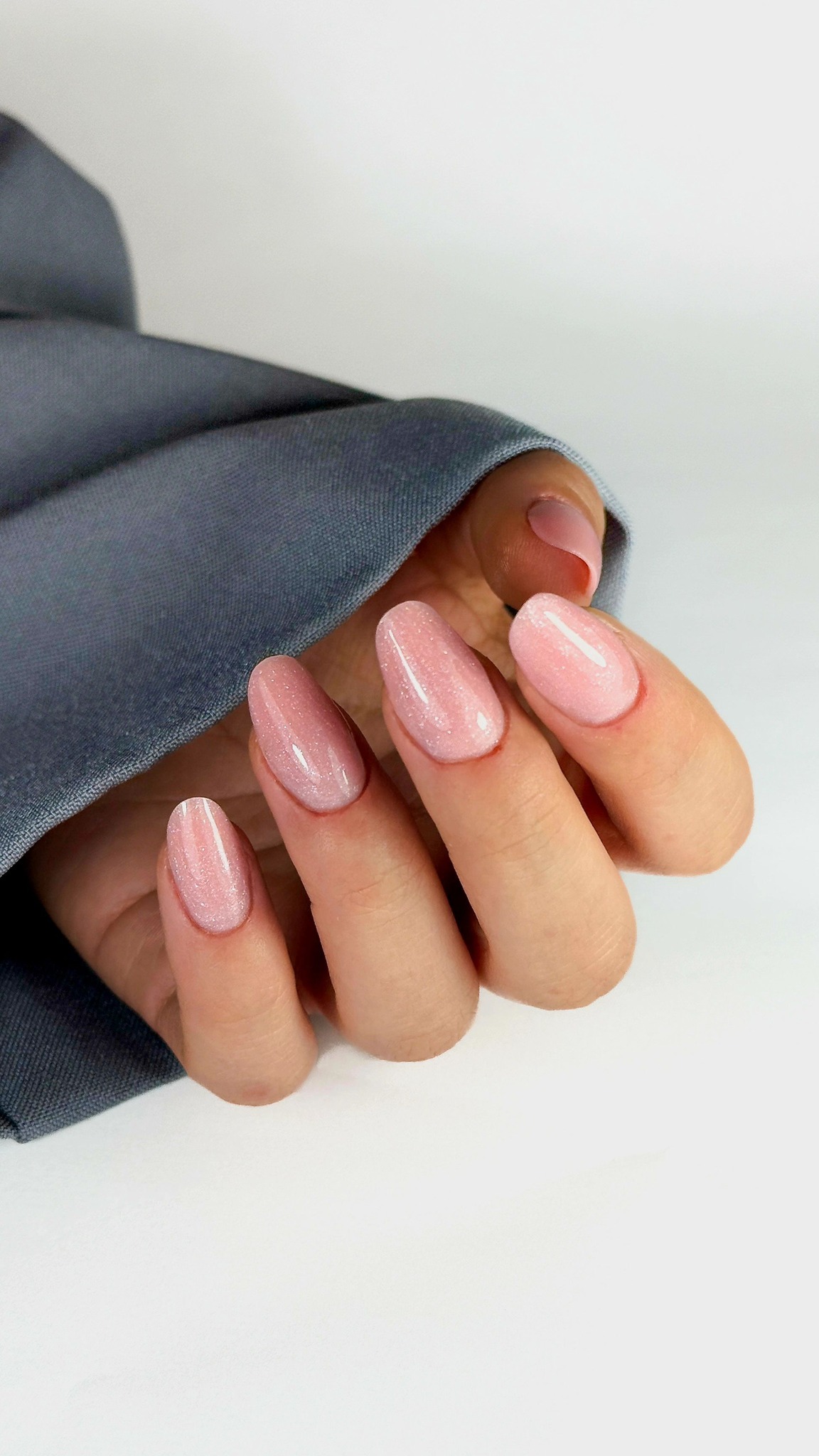Stylizacja paznokci KlaudiNails — Lipsko