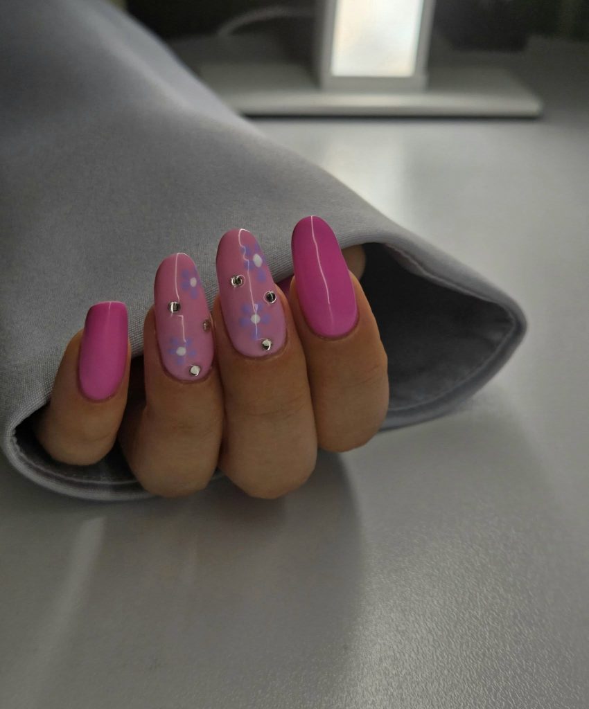 Manicure i stylizacja paznokci Lipsko — KlaudiNails 6