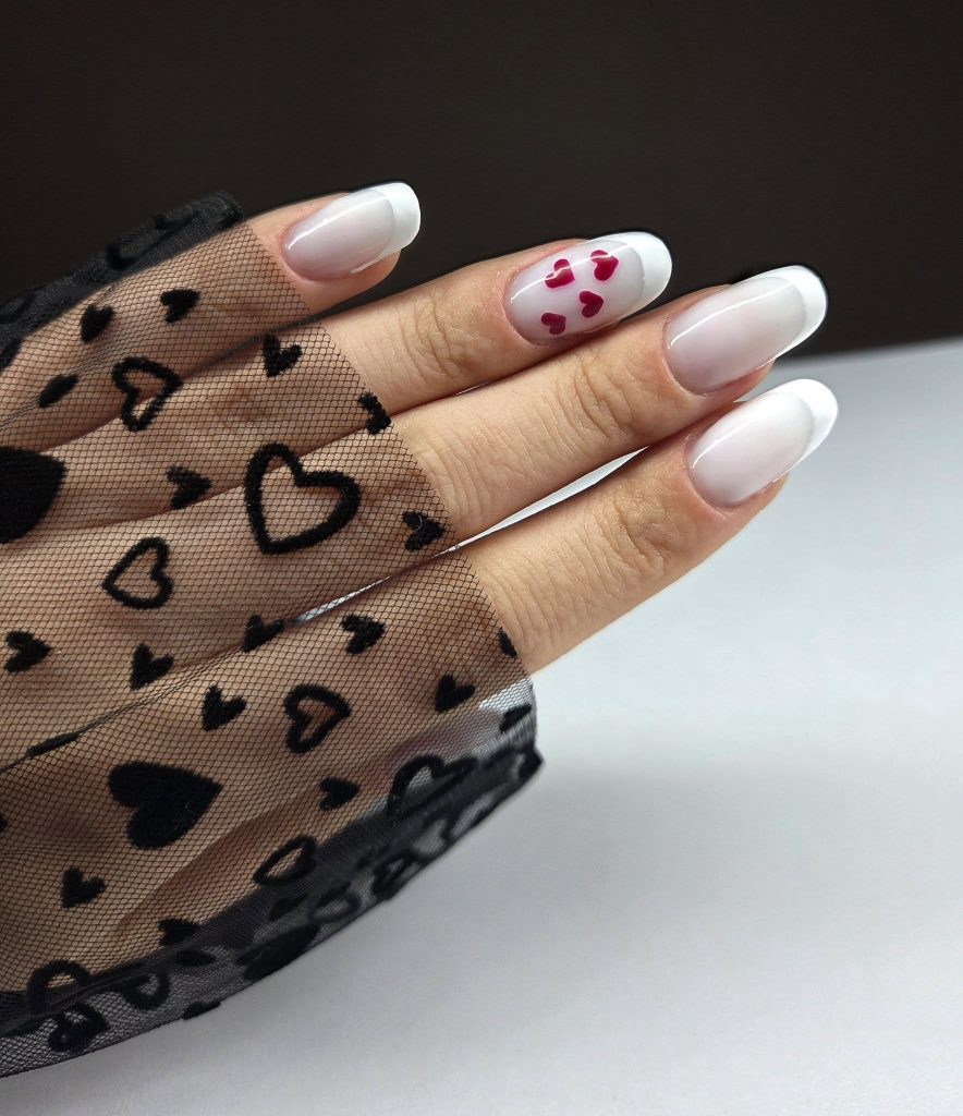 Manicure i stylizacja paznokci Lipsko — KlaudiNails 2