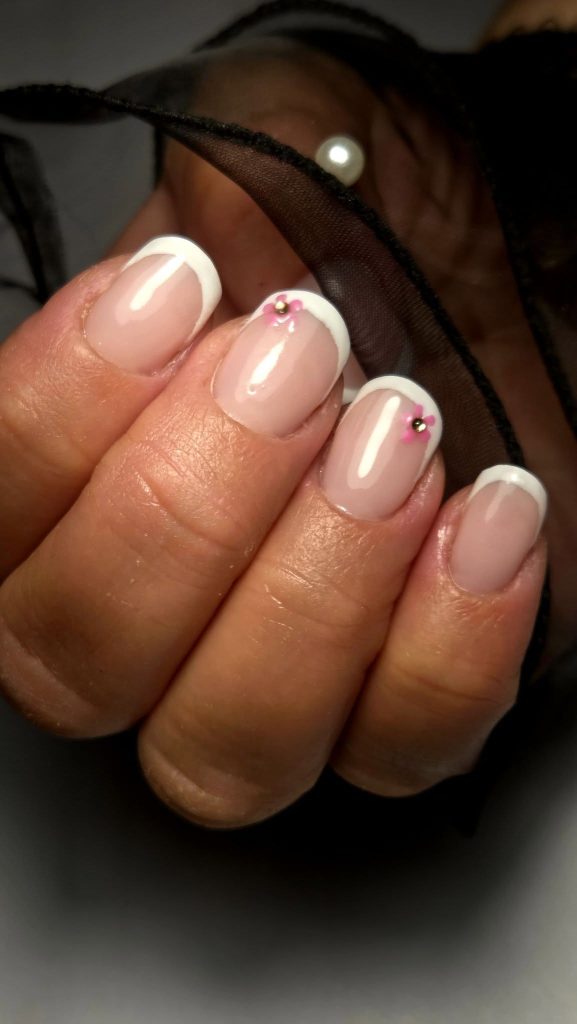 Manicure i stylizacja paznokci Lipsko — KlaudiNails 8