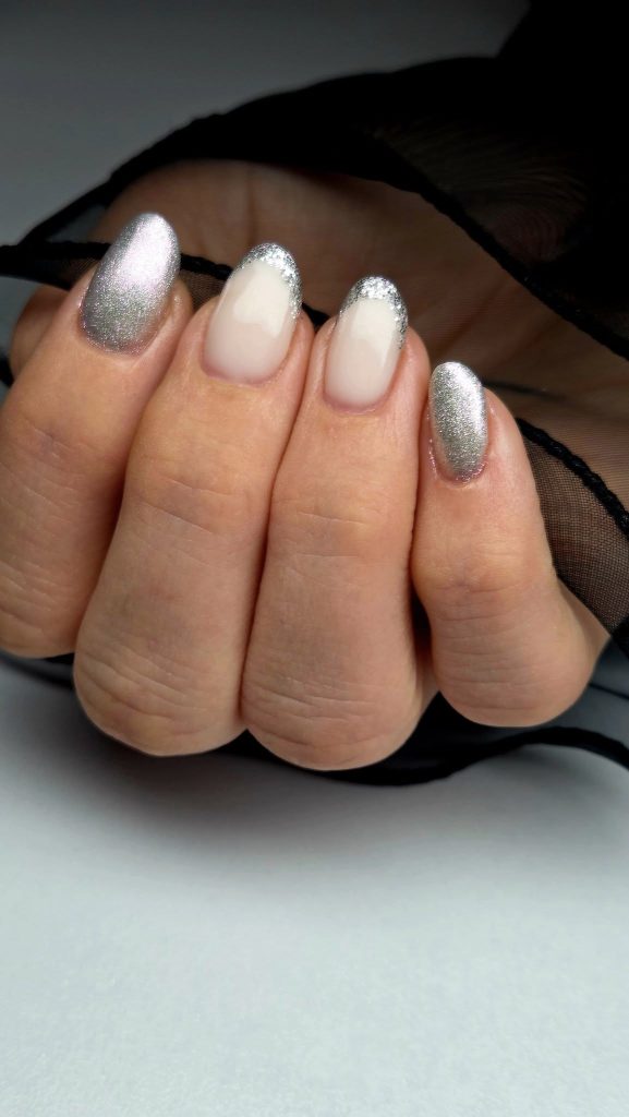 Manicure i stylizacja paznokci Lipsko — KlaudiNails 5
