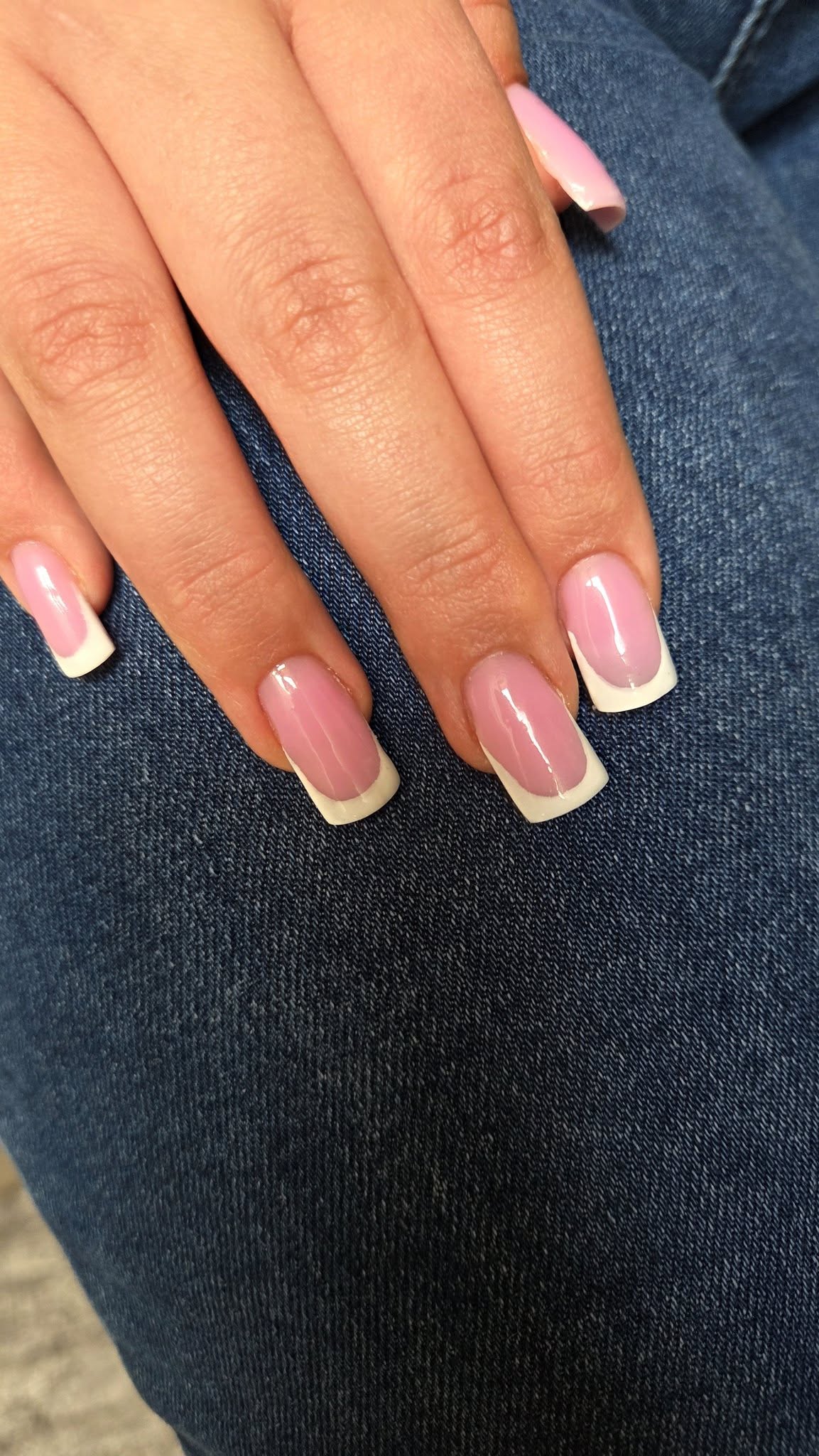 French & ombre