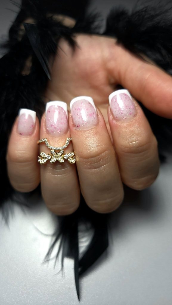 Manicure i stylizacja paznokci Lipsko — KlaudiNails 7