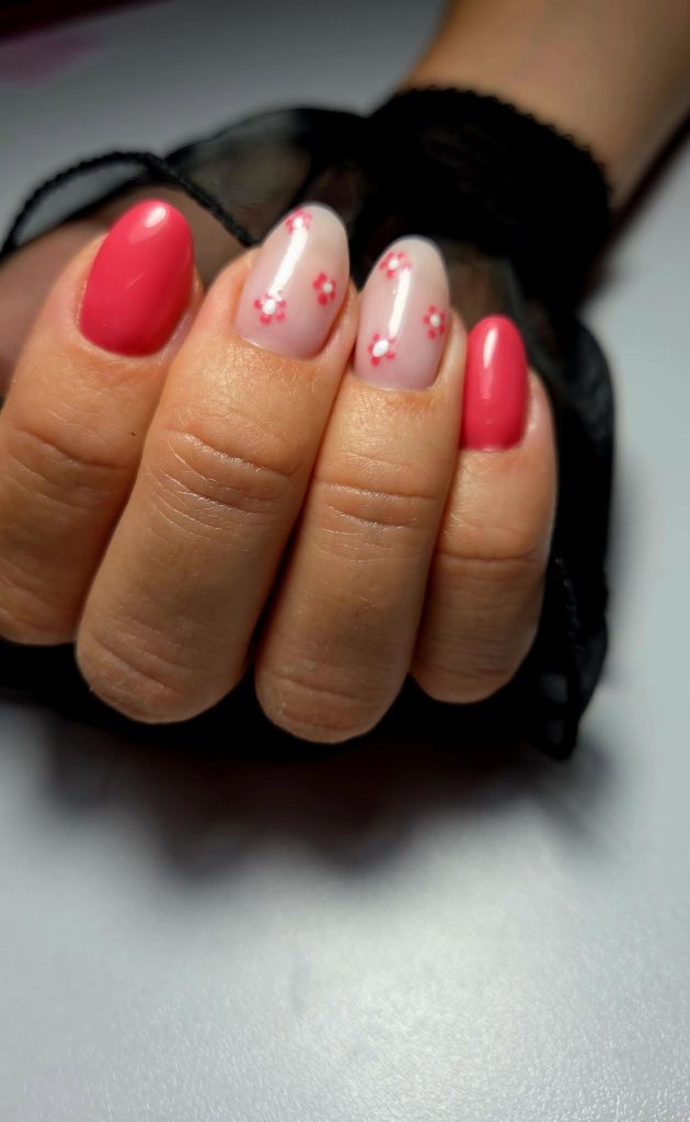 Manicure i stylizacja paznokci Lipsko — KlaudiNails 1
