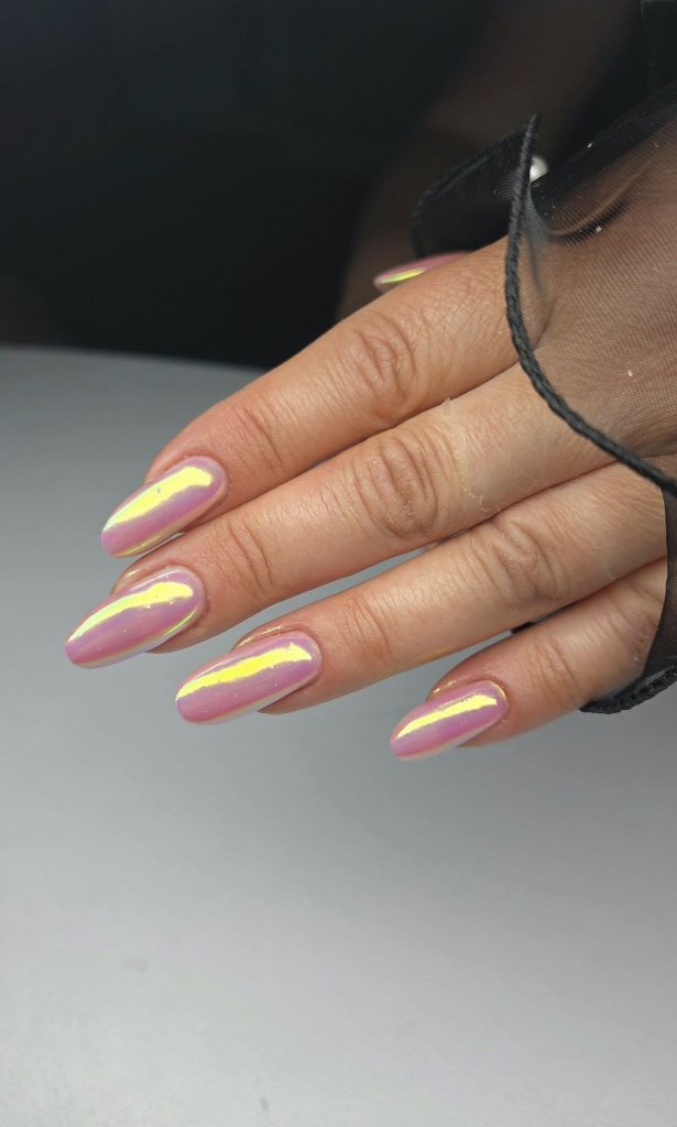 Manicure i stylizacja paznokci Lipsko — KlaudiNails 3
